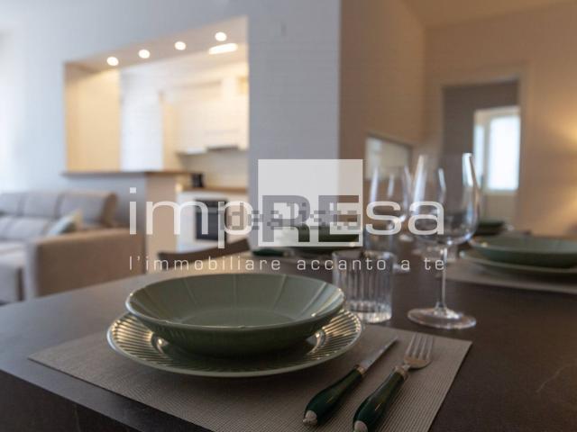 Appartamento in vendita di 125 m² in Via Francesco Gera, 4