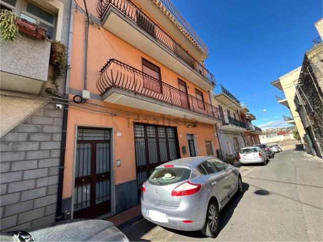 Appartamento in vendita di 125 m² in Via Francesco Panepinto