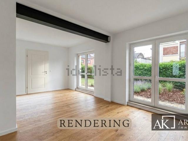 Appartamento in vendita di 125 m² in Via Francesco Sesalli, 9