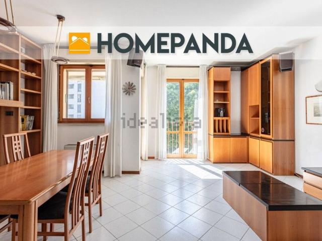 Appartamento in vendita di 125 m² in Via Franco Albini, 10