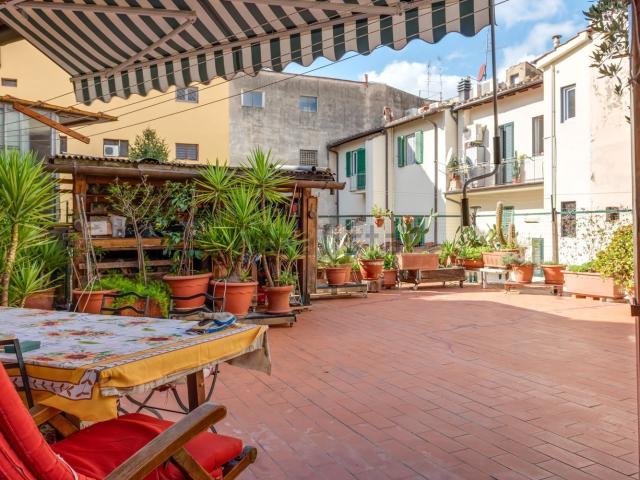 Appartamento in vendita di 125 m² in Via Franco Sacchetti
