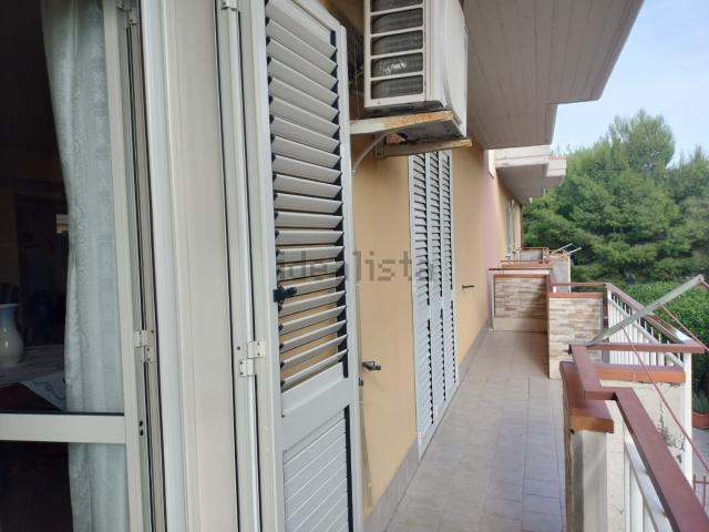 Appartamento in vendita di 125 m² in Via Francofonte, 1