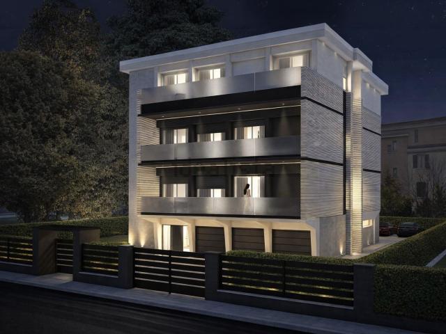 Appartamento in vendita di 125 m² in Via Frank Anna