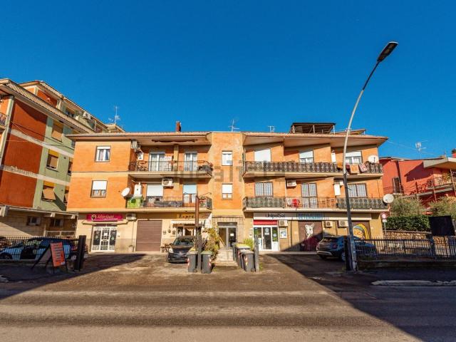 Appartamento in vendita di 125 m² in Via Frascati, 24