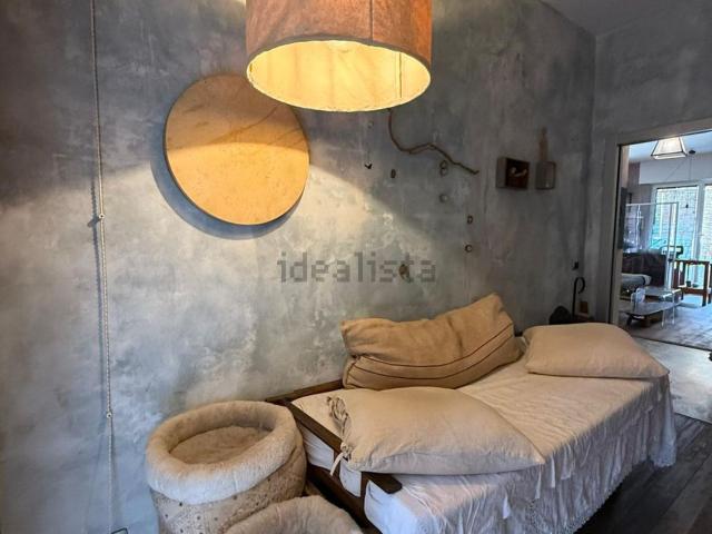 Appartamento in vendita di 125 m² in Via Fratelli Canepa
