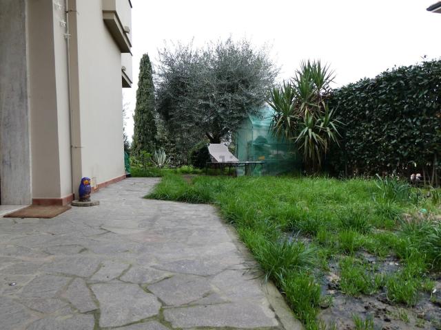 Appartamento in vendita di 125 m² in Via Fratelli Cervi