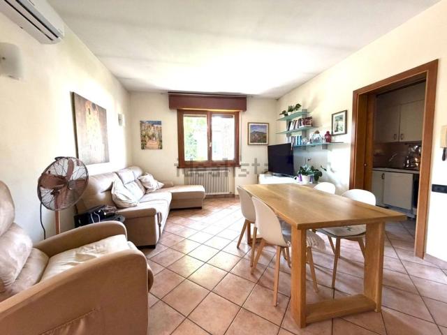 Appartamento in vendita di 125 m² in Via Fratelli Bandiera
