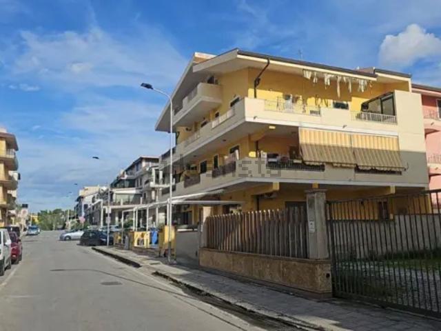 Appartamento in vendita di 125 m² in Via I Maggio