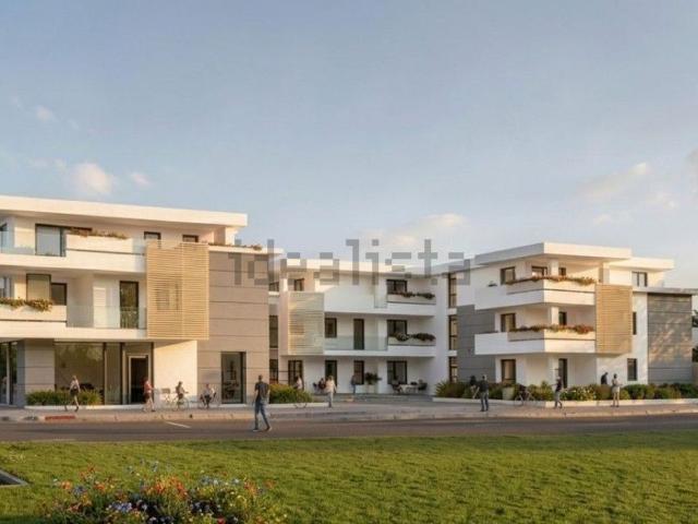 Appartamento in vendita di 125 m² in Via I. Nogarola
