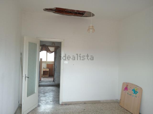 Appartamento in vendita di 125 m² in Via Ingegnere