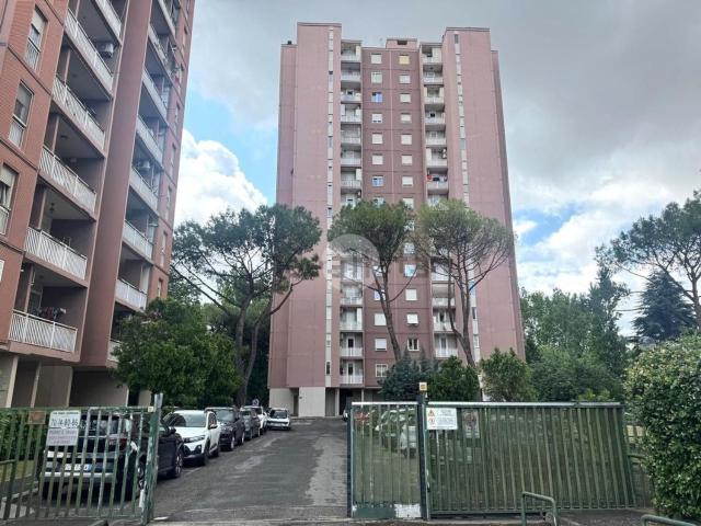 Appartamento in vendita di 125 m² in Via Igino Giordani, 74