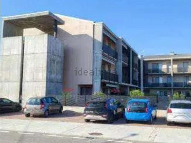 Appartamento in vendita di 125 m² in Via IV Novembre, 31