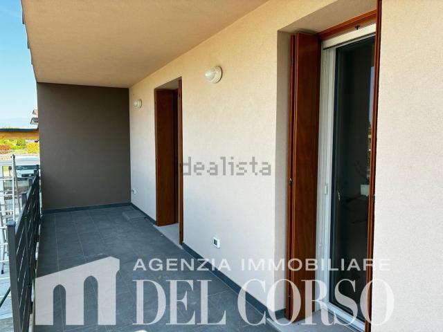 Appartamento in vendita di 125 m² in Via IV Novembre