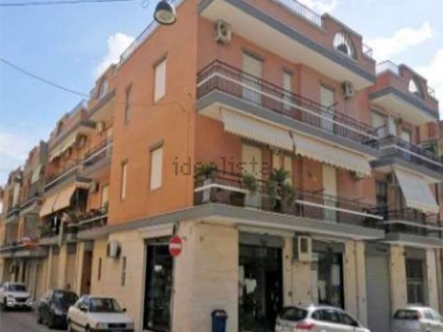 Appartamento in vendita di 125 m² in Via John Fitzgerald Kennedy, 4