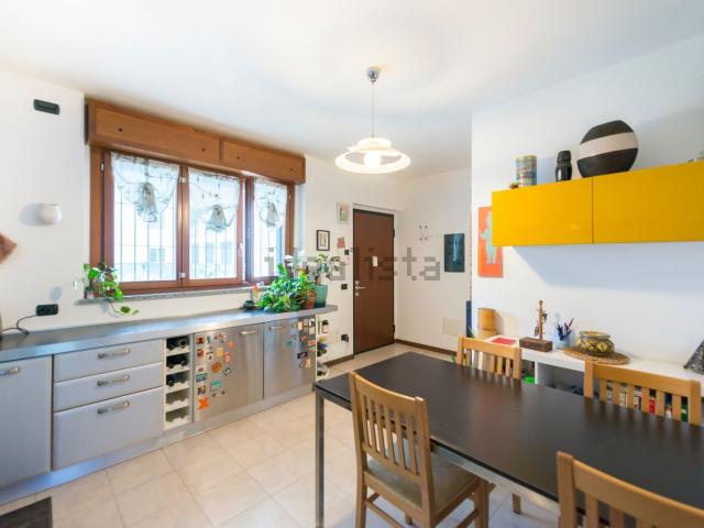 Appartamento in vendita di 125 m² in Via Jan Palach, 8