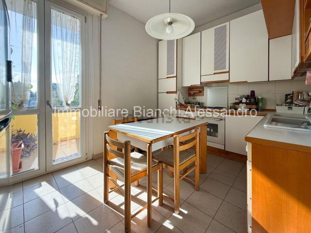 Appartamento in vendita di 125 m² in Via Onofrio Zeffirini, 4