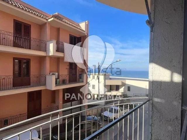 Appartamento in vendita di 125 m² in Via Onorevole Giovanni Palazzolo