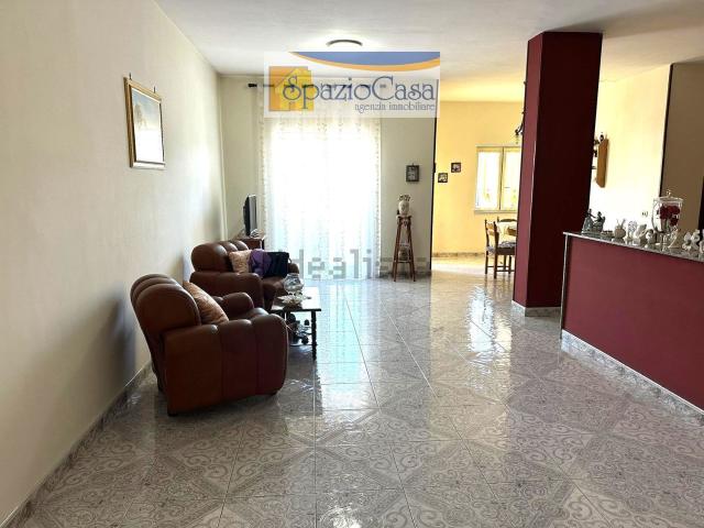 Appartamento in vendita di 125 m² in Via Oasi Sacro Cuore, 129