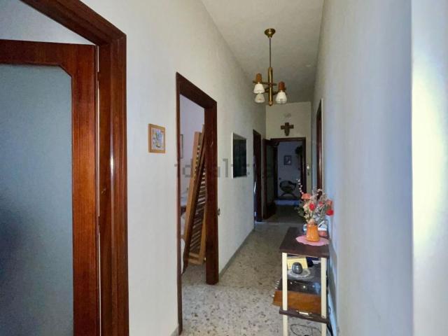 Appartamento in vendita di 125 m² in Via Olindo Preziosi, 12