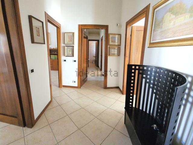 Appartamento in vendita di 125 m² in Via Olona, 2