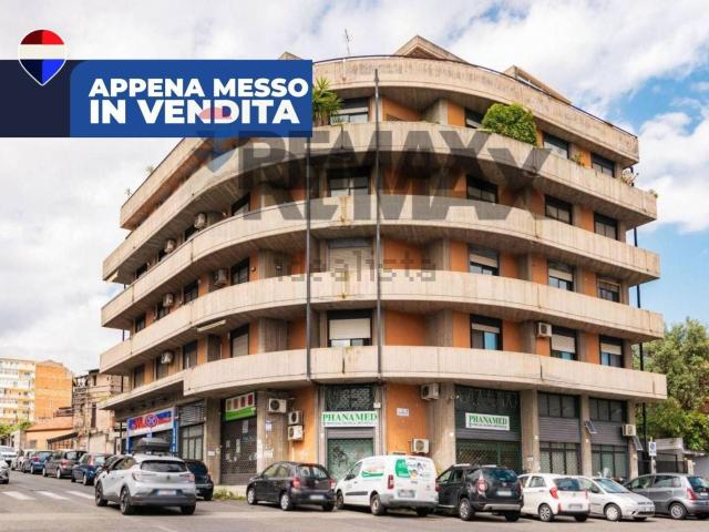 Appartamento in vendita di 125 m² in Via Orazio Condorelli, 7