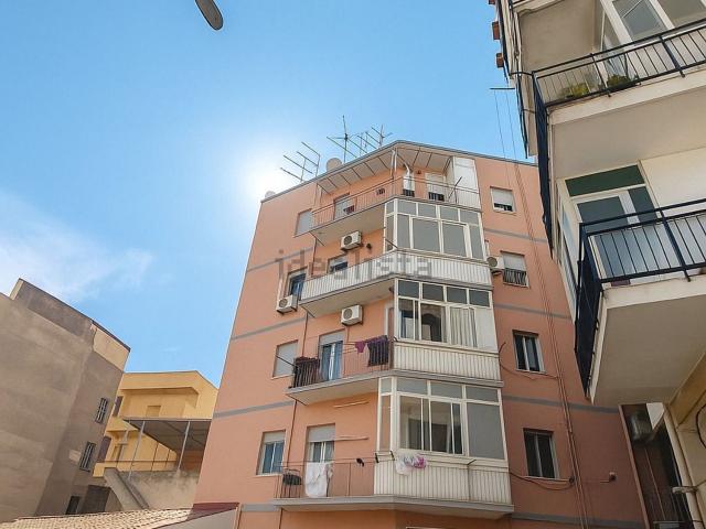 Appartamento in vendita di 125 m² in Via Oreto, 9