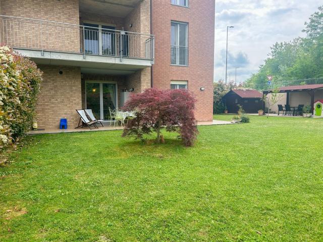 Appartamento in vendita di 125 m² in Via Osvaldo Campassi, 28