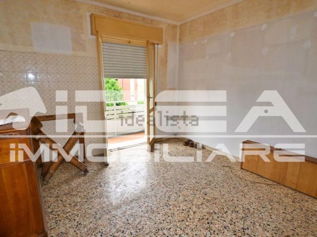 Appartamento in vendita di 125 m² in Via L. Nobili