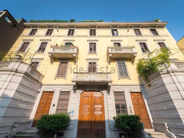 Appartamento in vendita di 125 m² in Via Lodovico Mancini, 3