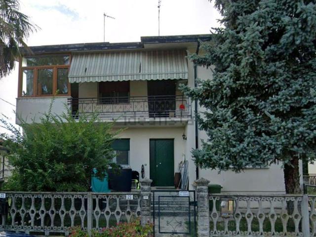 Appartamento in vendita di 125 m² in Via Lombardia, 25
