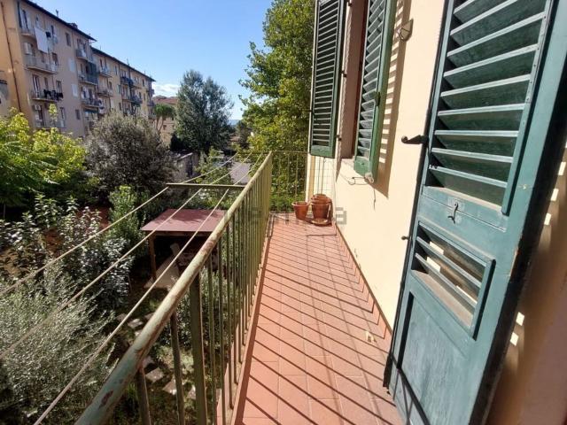 Appartamento in vendita di 125 m² in Via Lorenzo Bardelli
