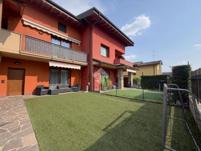 Appartamento in vendita di 125 m² in Via Lorenzo Lotto, 15