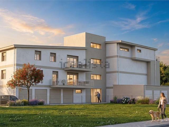 Appartamento in vendita di 125 m² in Via Lago di Molveno
