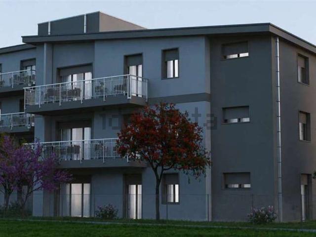 Appartamento in vendita di 125 m² in Via Lago di Molveno, 8