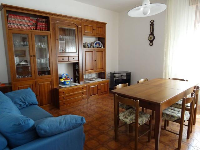 Appartamento in vendita di 125 m² in Via Lamberto Corsi
