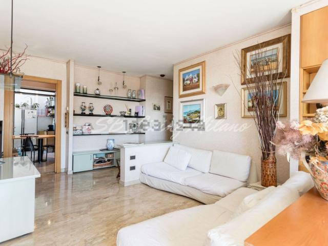 Appartamento in vendita di 125 m² in Via Lanfranco della Pila, 5