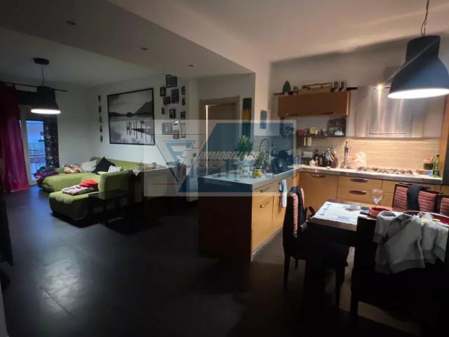 Appartamento in vendita di 125 m² in Via Lentini