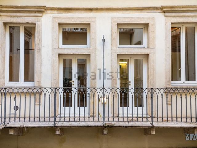 Appartamento in vendita di 125 m² in Via Leoncino, 18