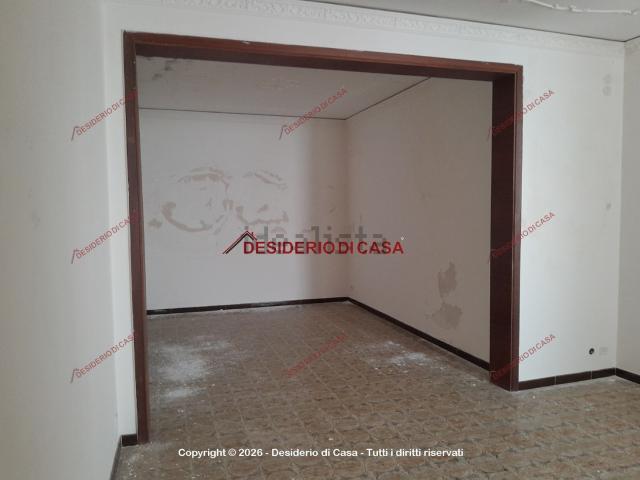 Appartamento in vendita di 125 m² in Via Libertà, 78