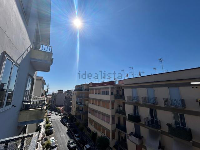 Appartamento in vendita di 125 m² in Via Libertà, 308