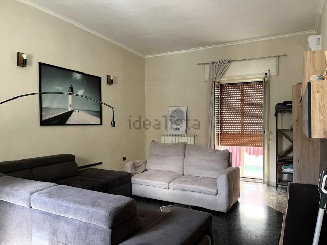 Appartamento in vendita di 125 m² in Via Lucera, 83