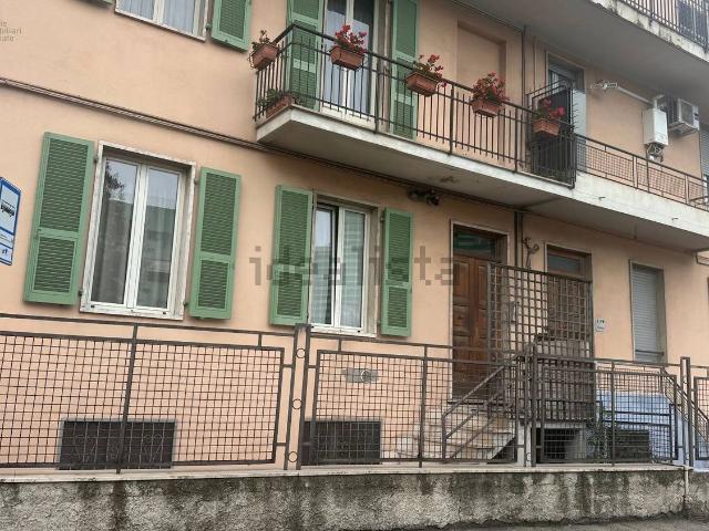 Appartamento in vendita di 125 m² in Via Luciano Manara, 18