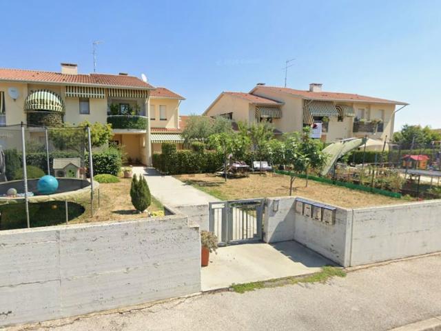 Appartamento in vendita di 125 m² in Via Lugo di Romagna