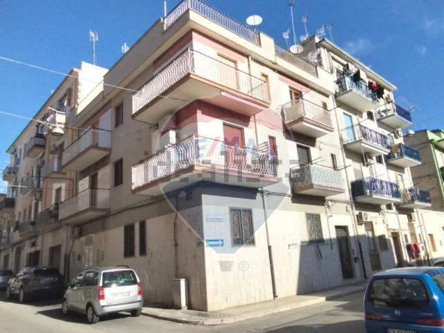 Appartamento in vendita di 125 m² in Via Luigi Allegato, 26