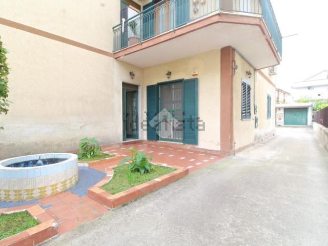 Appartamento in vendita di 125 m² in Via Luigi Einaudi, 54