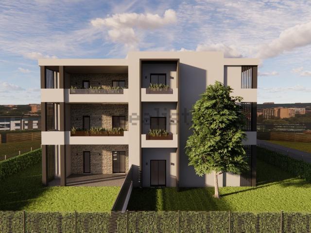 Appartamento in vendita di 125 m² in Via Luigi Lelli, 3