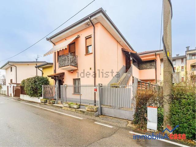 Appartamento in vendita di 125 m² in Via Luigi Pasteur, 5