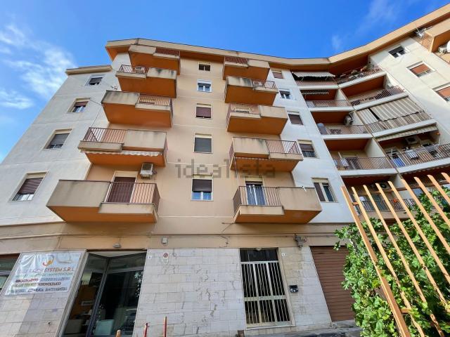 Appartamento in vendita di 125 m² in Via Luigi Rizzo, 8