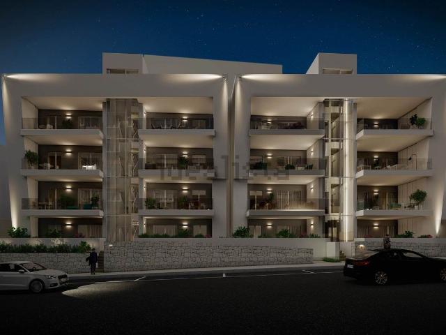 Appartamento in vendita di 125 m² in Via Mottola
