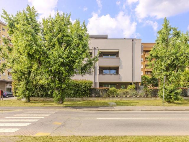 Appartamento in vendita di 125 m² in Via Mozart Amadeus, 2